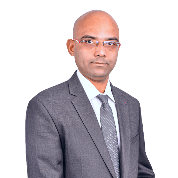 Jay Navsariwala